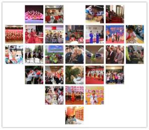 新优质均衡学校,再添优质学校