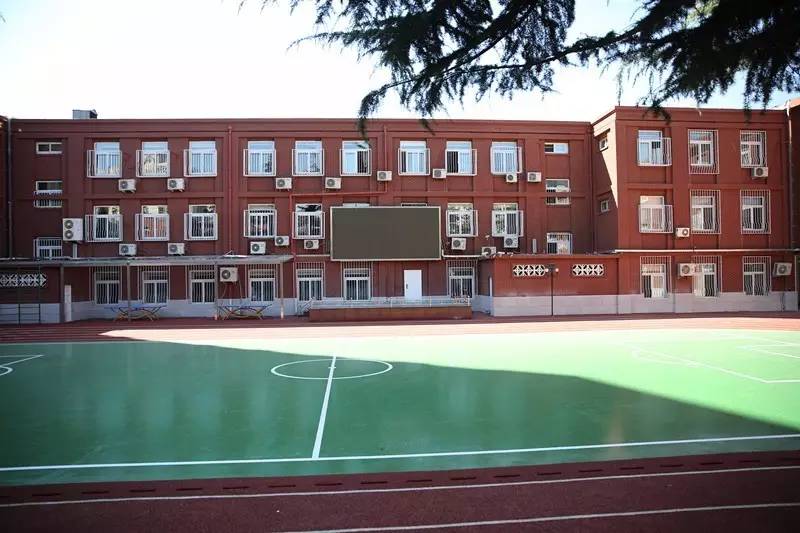 新优质均衡学校,再添优质学校