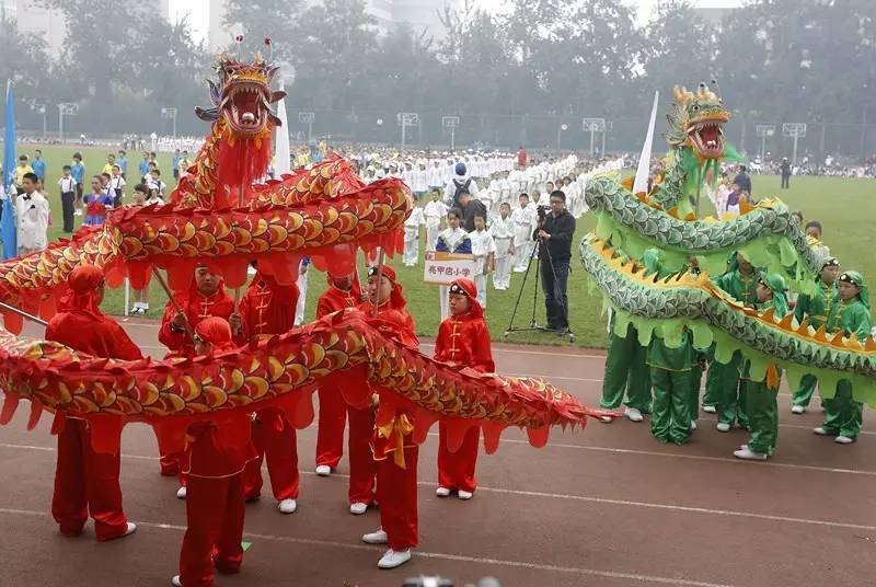 新优质均衡学校,再添优质学校