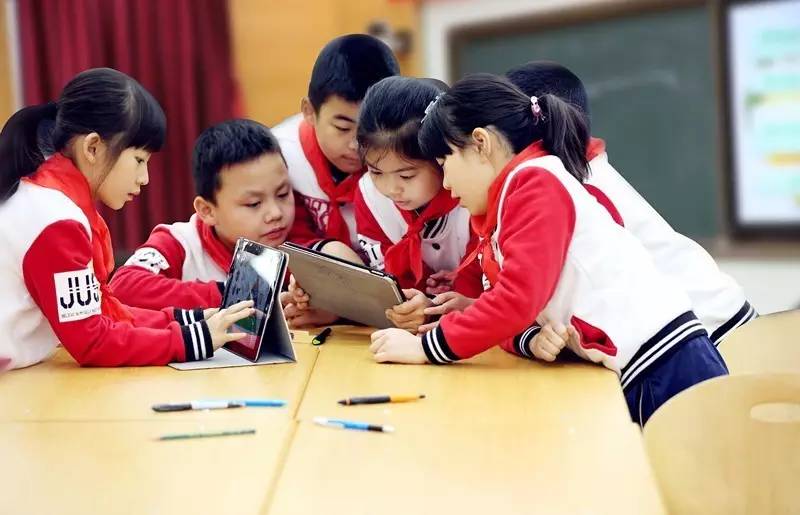 新优质均衡学校,再添优质学校