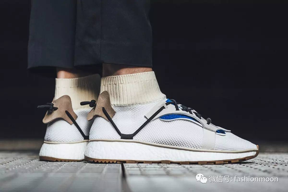 今年流行的球鞋款式大全,2020最好看球鞋盘点