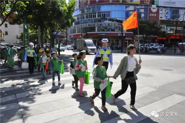 这三天，近23万辆车进出千岛湖，却都被他们……