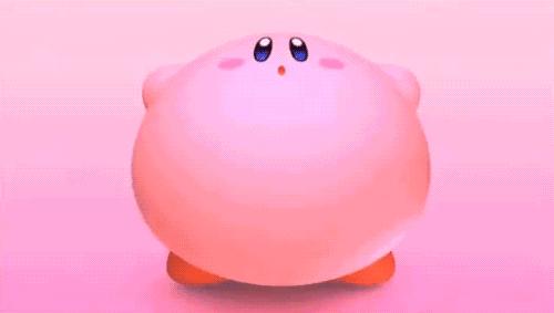 星之卡比1995,星之卡比有多可爱