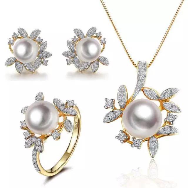 珍珠恢复光泽最有效的办法,怎样让几十年的珍珠恢复光泽