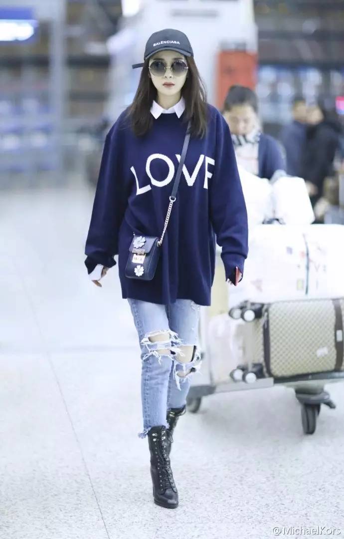 杨幂metgala红毯万寿牡丹现场,杨幂上红毯