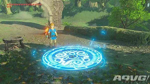 塞尔达传说旷野之息dlc的初始宝箱,塞尔达传说荒野之息霸主条件