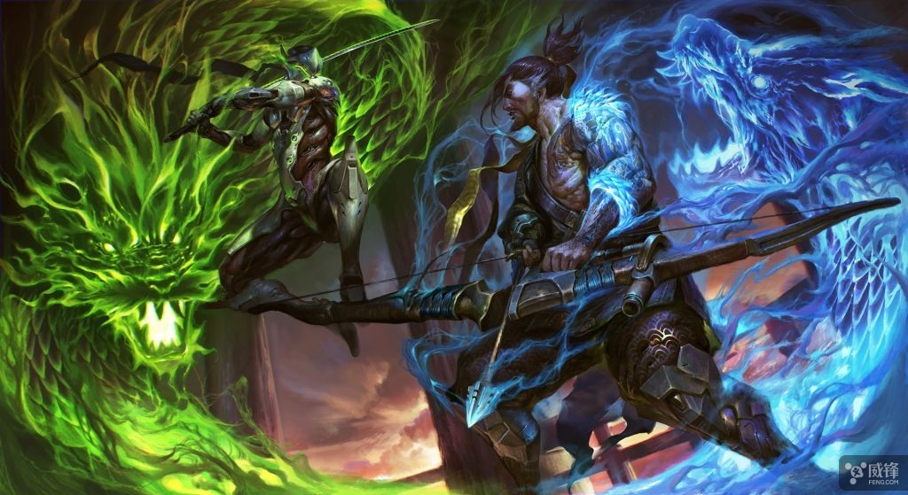 暴雪电竞总监,暴雪中国正与新代理洽谈守望先锋