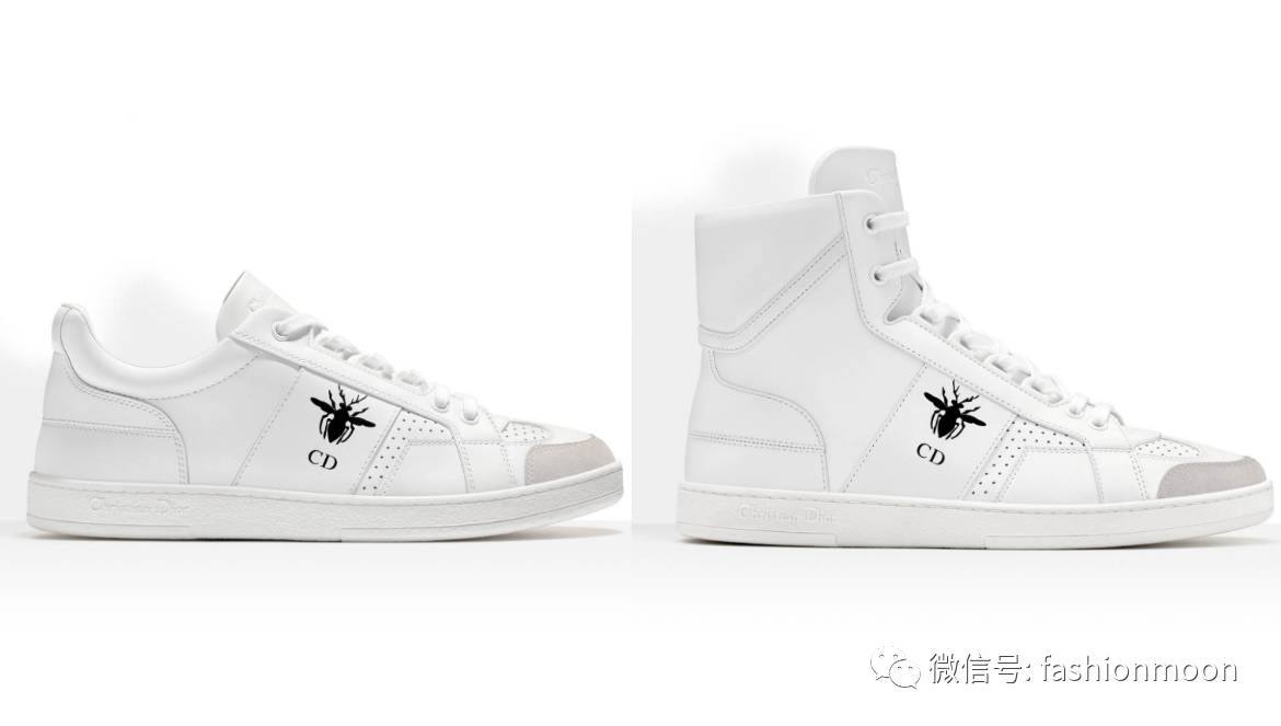 今年流行的球鞋款式大全,2020最好看球鞋盘点