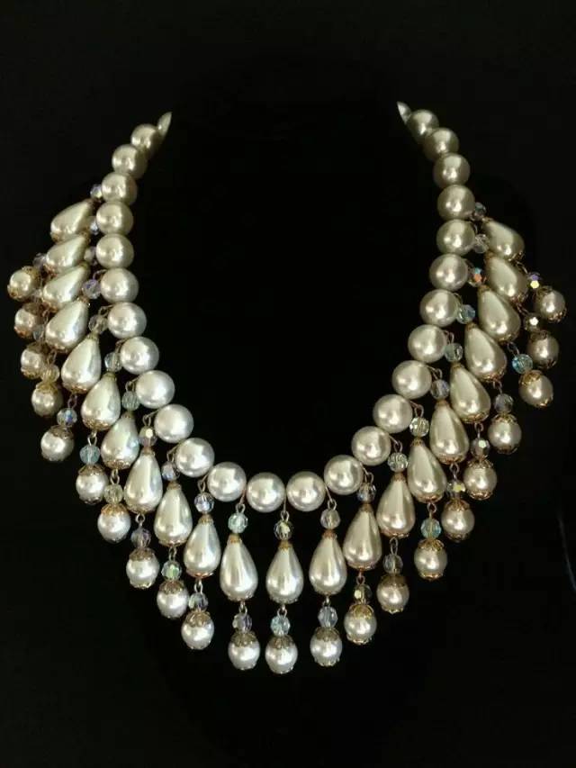 珍珠恢复光泽最有效的办法,怎样让几十年的珍珠恢复光泽