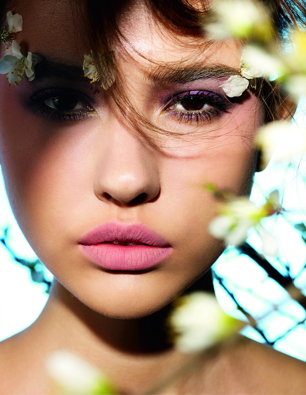 那些被阳光选为“斑”长的肌肤，得学会这样自救