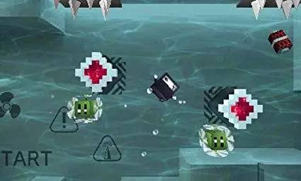 从被遗忘到重生,必玩的几款3ds游戏