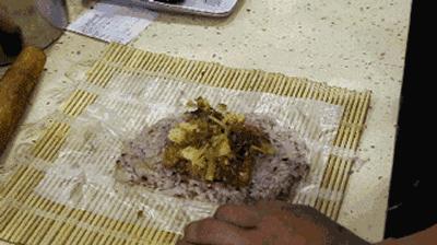 南京最经典的早餐,南京藏在巷子里的早餐