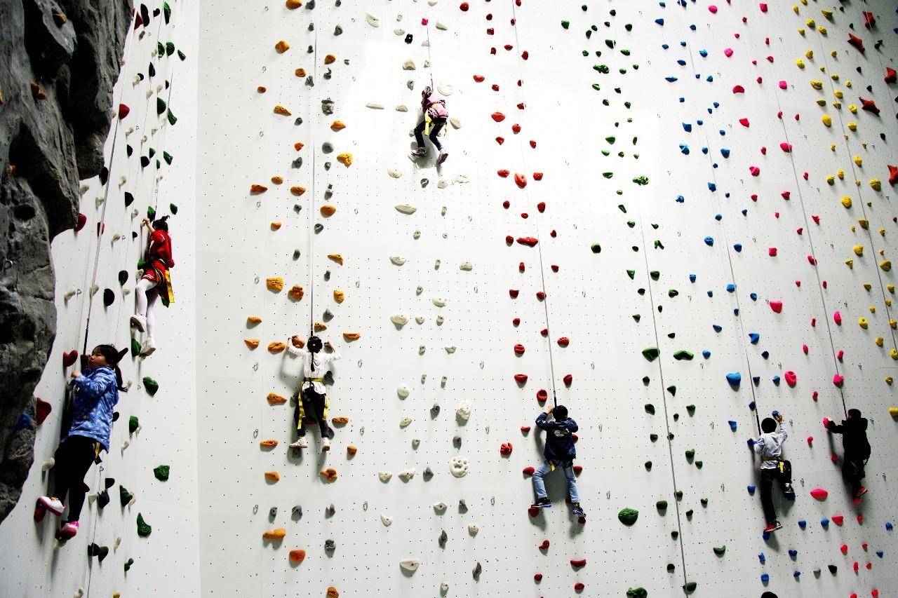 五一去哪嗨重庆,五一去哪玩都不如在家玩