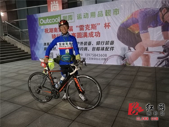 电力人精神状态,电力人