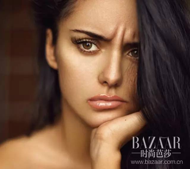 你的眉粉只能画眉吗,好用的眉粉还能当修容