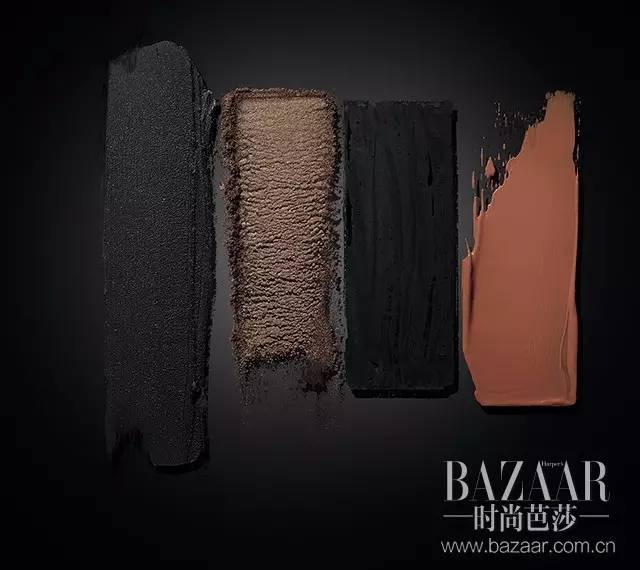 你的眉粉只能画眉吗,好用的眉粉还能当修容