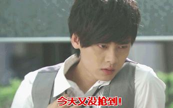 170508李易峰新书上线第五天没抢到书的蜜蜂收好表情包