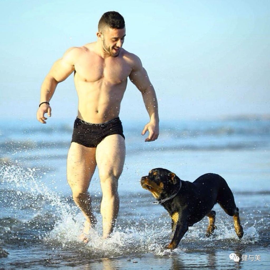 伊弗拉克：年轻版宇宙先生