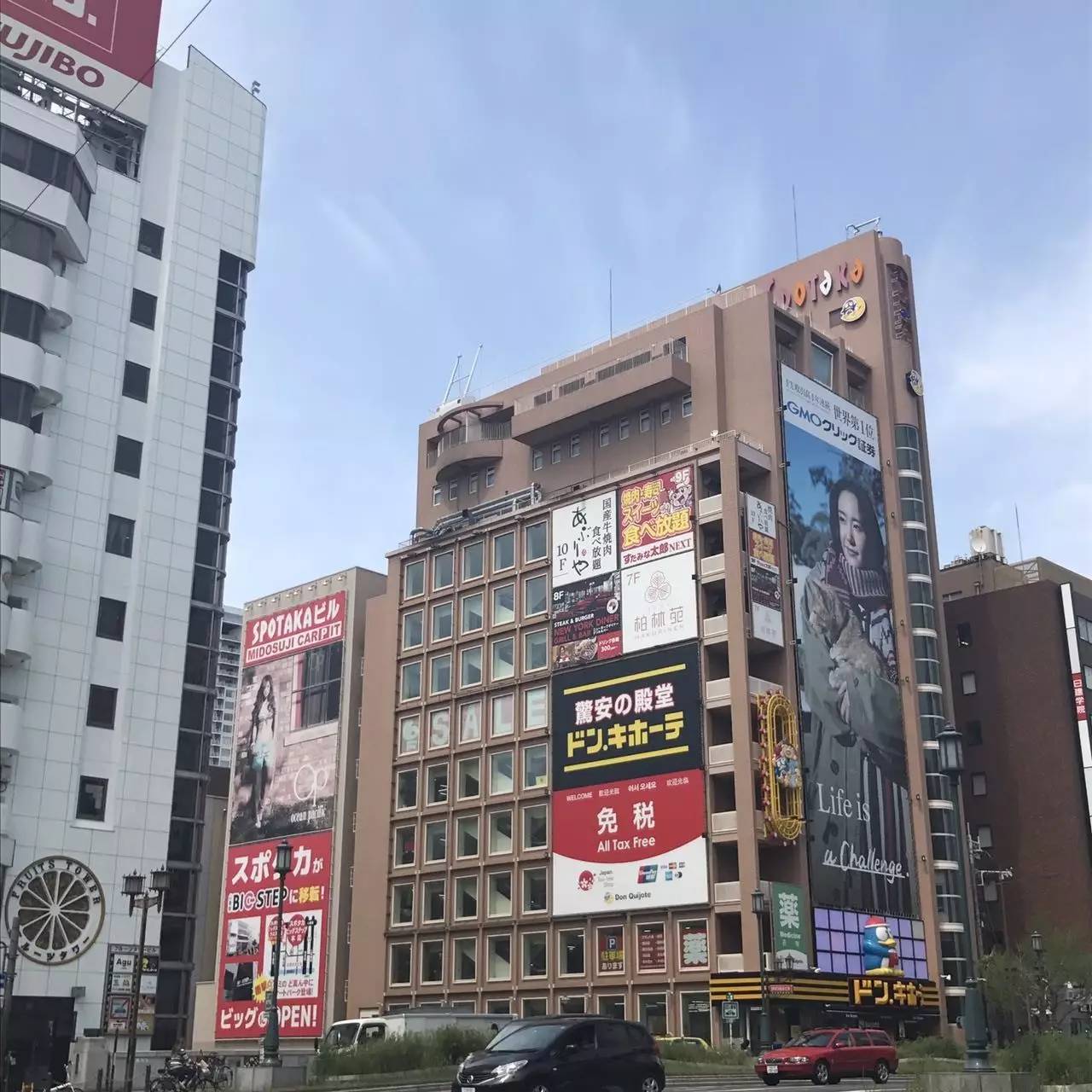 日本药妆店哪些值得买,到了日本药妆店这几样必买