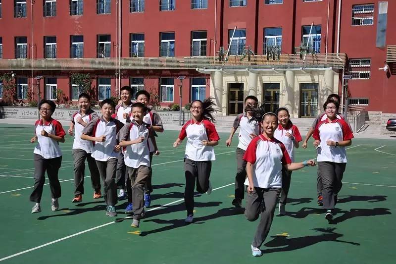 新优质均衡学校,再添优质学校