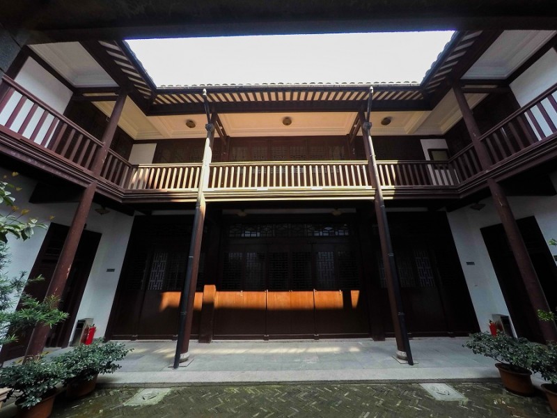 上海浦东免费博物馆一览表,博物馆浦东