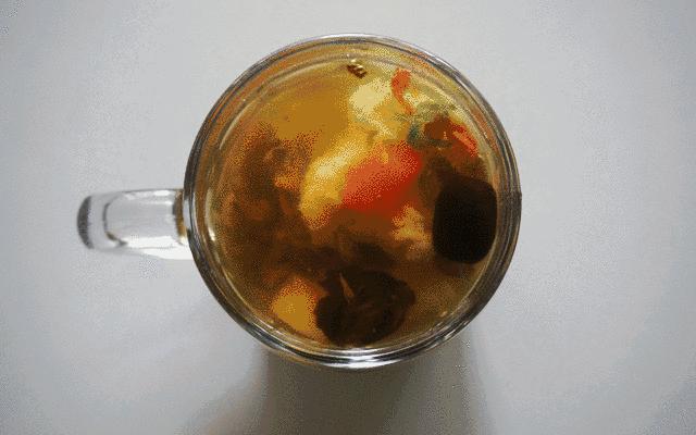 「福利」是怎样一杯小时候的味道，绝版30年还让人念念不忘