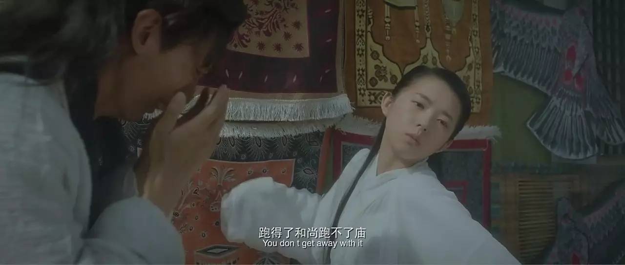 网络大电影古装烂片,网络大电影为什么不上院线