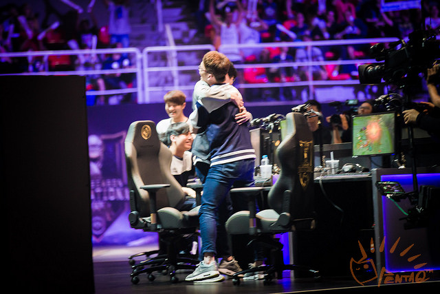 2018msi季中赛小组赛完整比赛,2017msi季中赛半决赛集锦