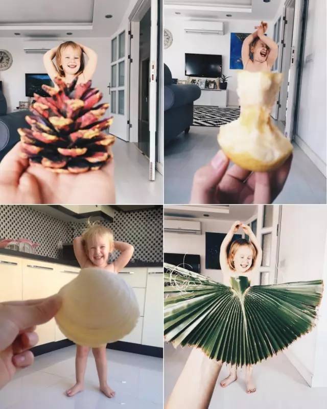 晒娃狂魔的日常视频,每日晒娃狂魔