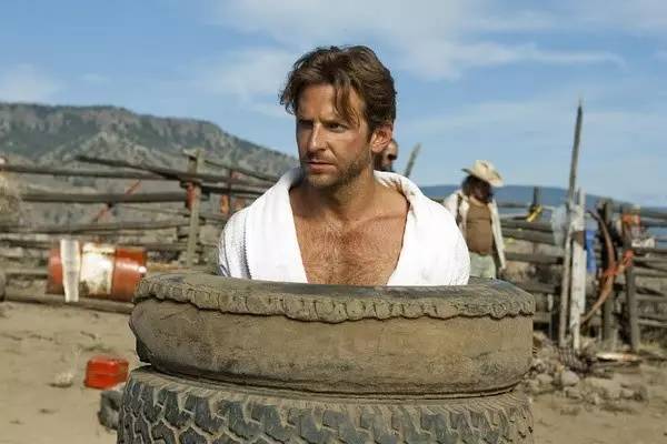 布莱德利库珀侧脸,布莱德利库珀演技如何