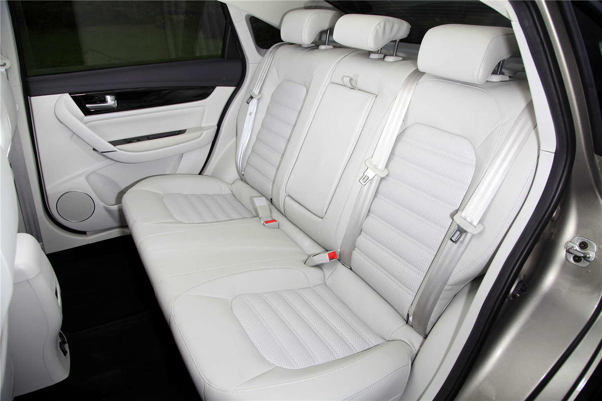 试驾东风景逸s50,东风景逸s50试驾