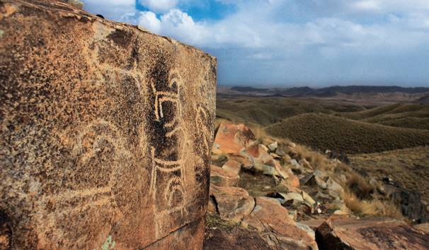 内蒙摄影作品,一份简单内蒙古草原旅游攻略