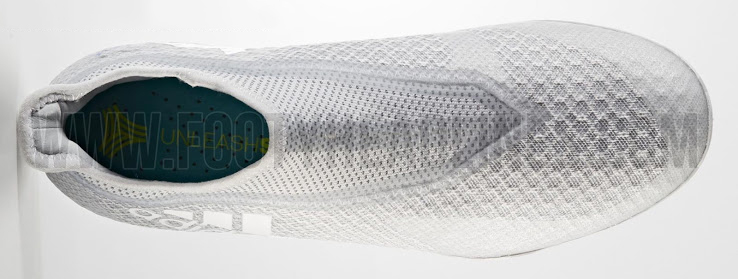 adidasx足球鞋无鞋带,阿迪达斯X尘埃风暴