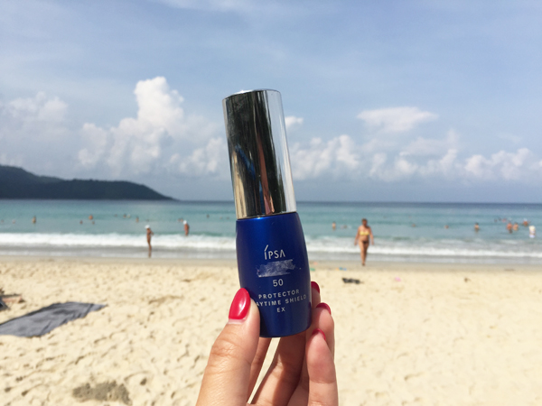 去海边晒伤了怎么办怎么修复,海边游玩晒伤之后怎么处理