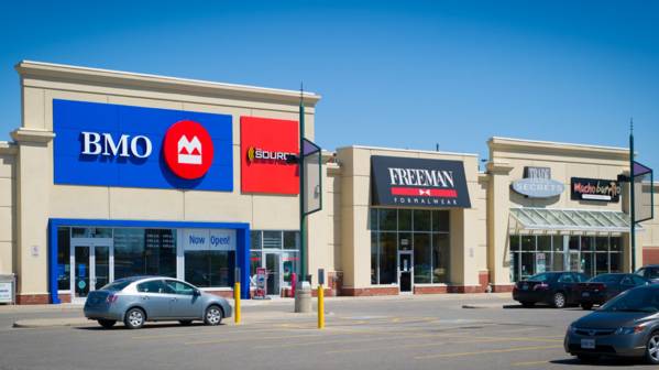 省*达钱**人的必逛商场！多伦多附近的10大OutletMall~