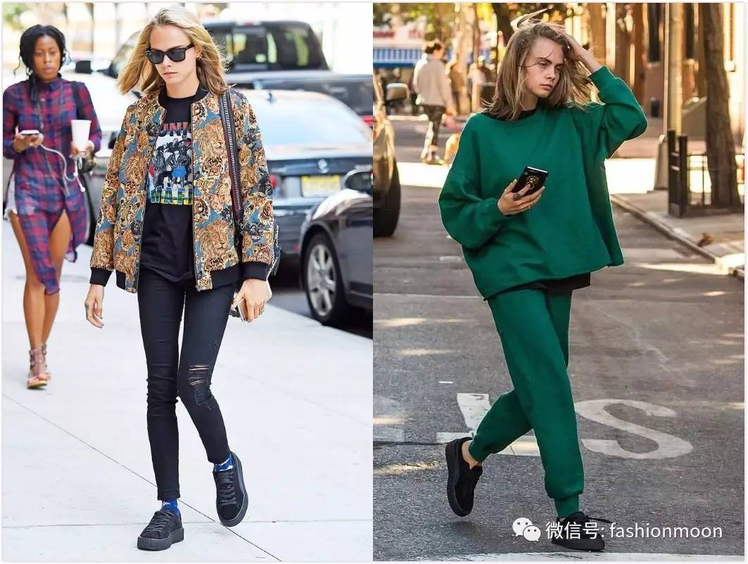 今年流行的球鞋款式大全,2020最好看球鞋盘点