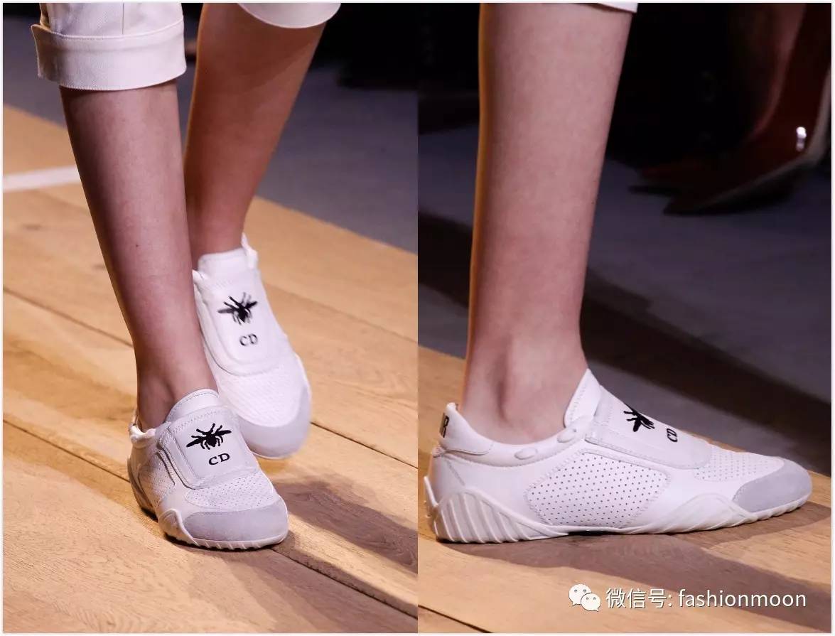 今年流行的球鞋款式大全,2020最好看球鞋盘点