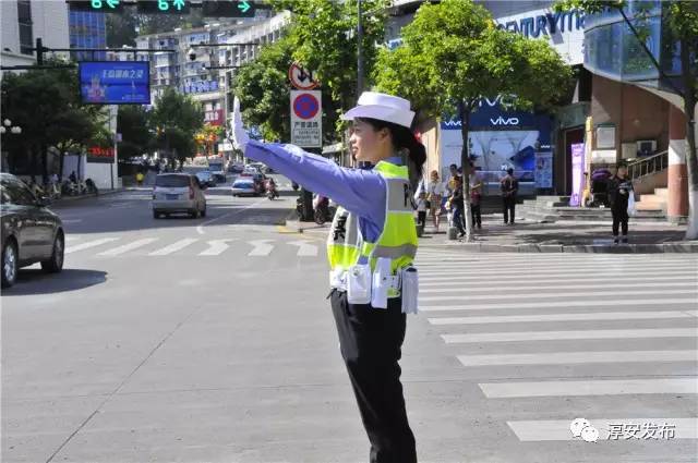 这三天，近23万辆车进出千岛湖，却都被他们……