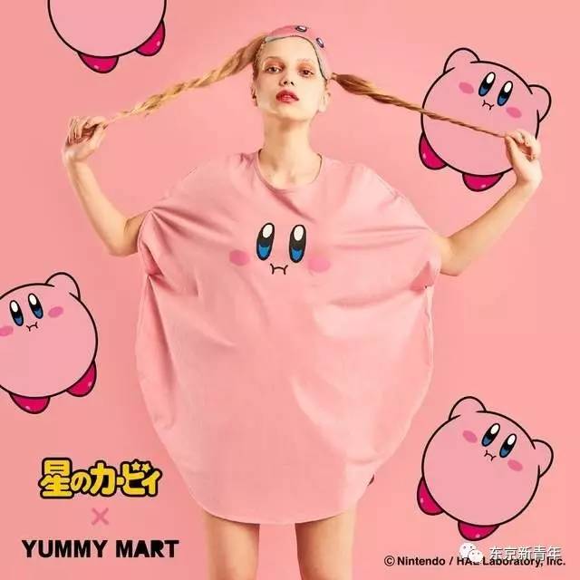 星之卡比1995,星之卡比有多可爱