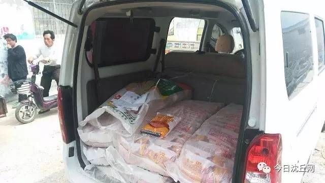 农资忽悠团有用吗,种子忽悠团