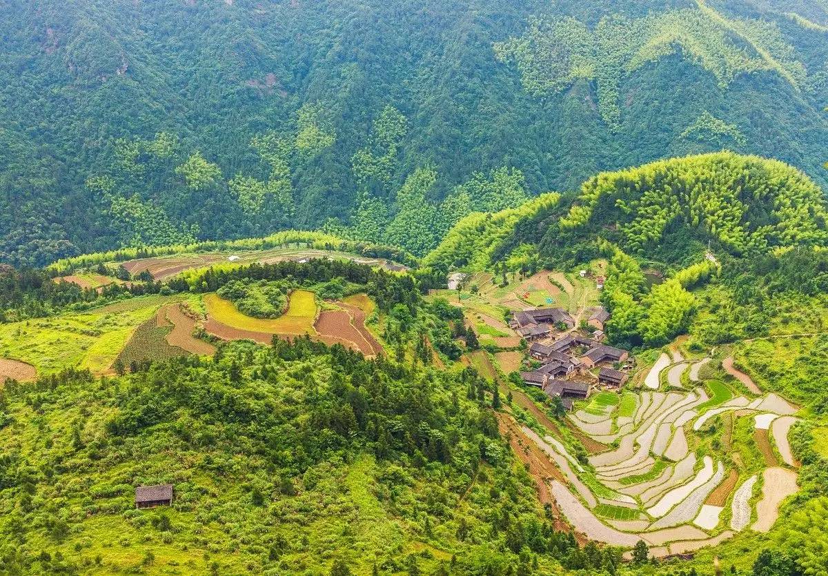 浙江最适合露营的6个好去处,浙江最佳的露营之地