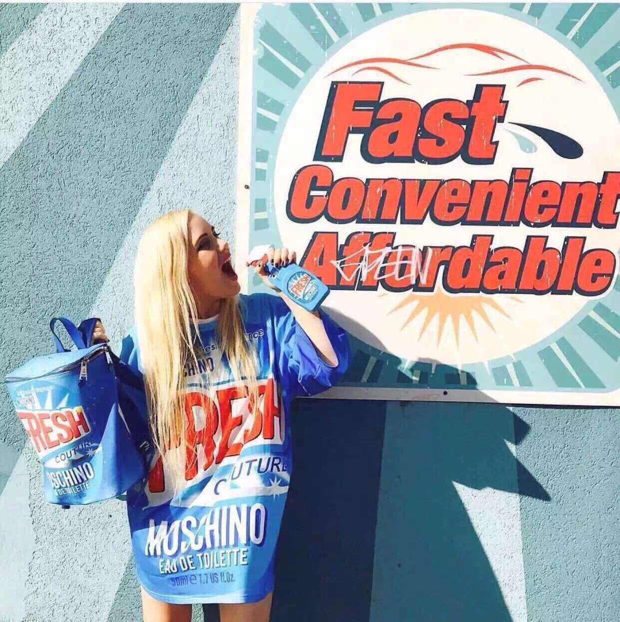 重生加强版！朋友圈里这14样潮物硬生生地被网红们毁了