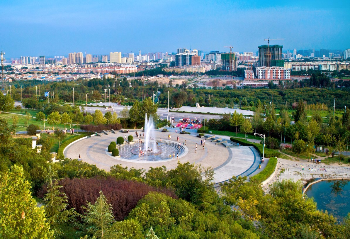 投票您说了算！焦作过去5年干的这些大事，哪件最提气？