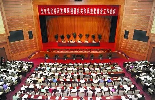 投票您说了算！焦作过去5年干的这些大事，哪件最提气？