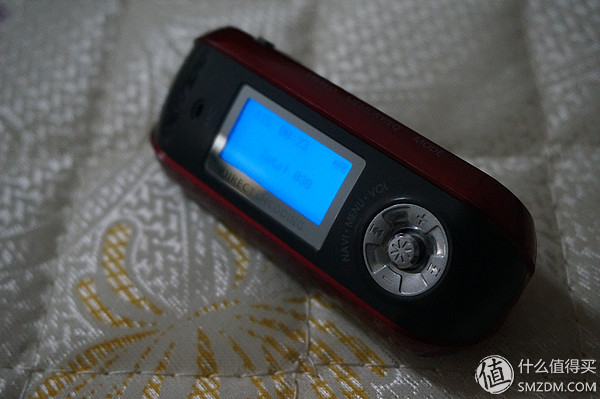 随身乐之路～我的便携音乐*放播**器收集