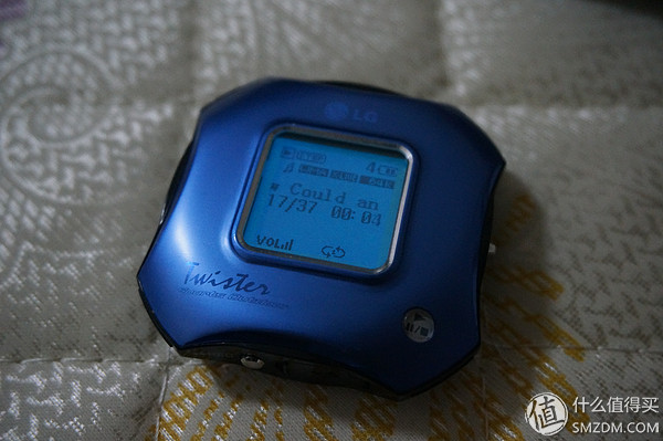 随身乐之路～我的便携音乐*放播**器收集