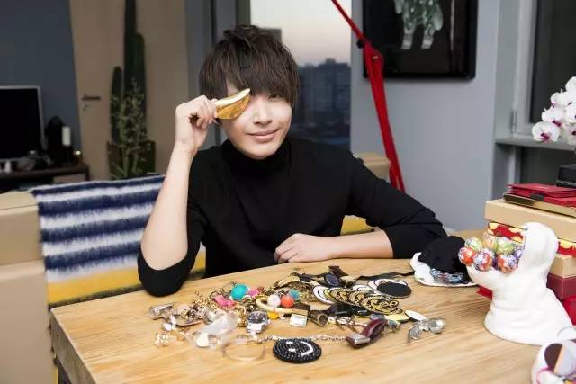 男装夏装时装周,男装时装周秋冬