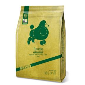 进口泰迪狗粮天然粮排行榜,狗粮商品粮和天然粮