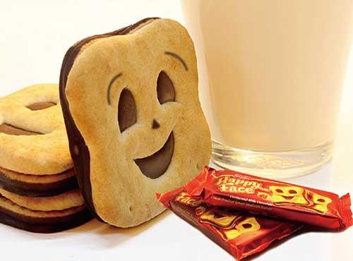 真正的丹麦曲奇饼,丹麦曲奇哪一块最好吃