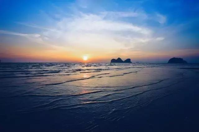 比马尔代夫便宜的小众海岛,马尔代夫免签好去处